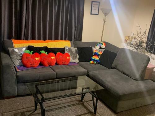 Apartamento Apt Lisburn Rd/queens Area, 2 Bedroom, Sleeps 4