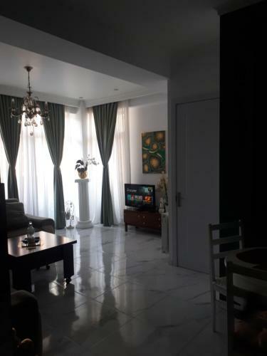 Apartamento Jiqia