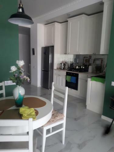 Apartamento Jiqia