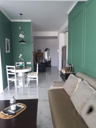 Apartamento Jiqia