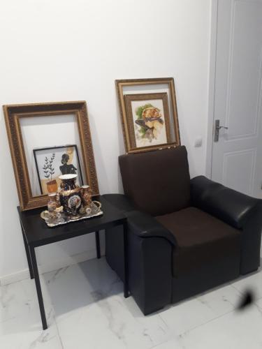Apartamento Jiqia