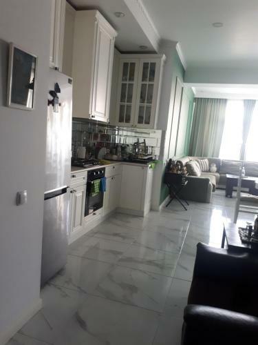 Apartamento Jiqia