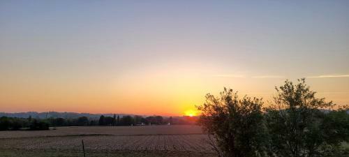 Bed & Breakfast Ferme Peyroutet