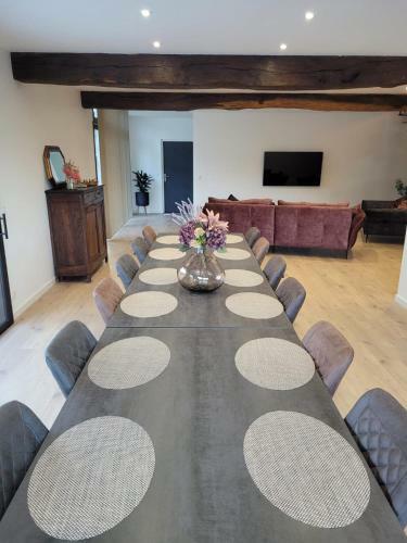 Bed & Breakfast Ferme Peyroutet