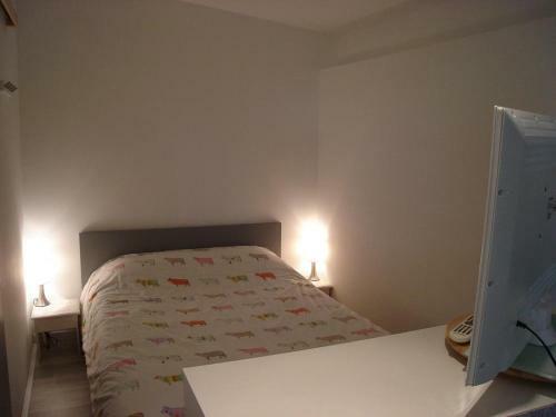 Apartamento Studio Moderne Avec Piscine � Aubagne En Provence