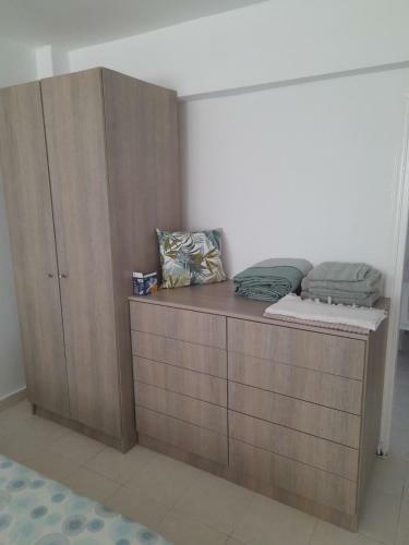 Melina Apartment 2