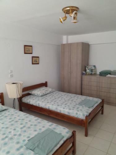 Melina Apartment 2