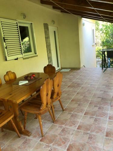 Apartman Mirjana