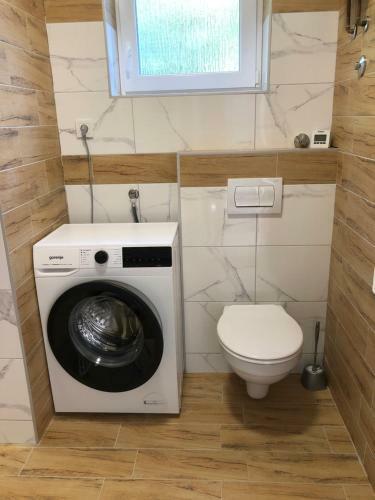 Apartman Mirjana