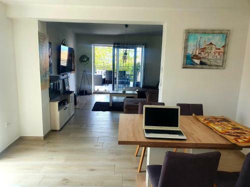 Apartamento Villa Mediteran