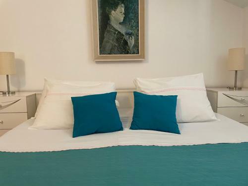 Gorana Two Bedroom Apartment
