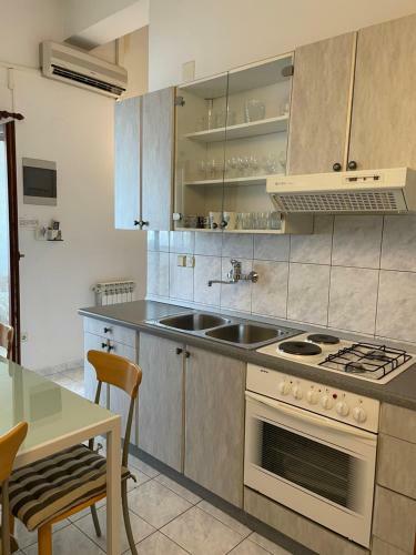 Gorana Two Bedroom Apartment