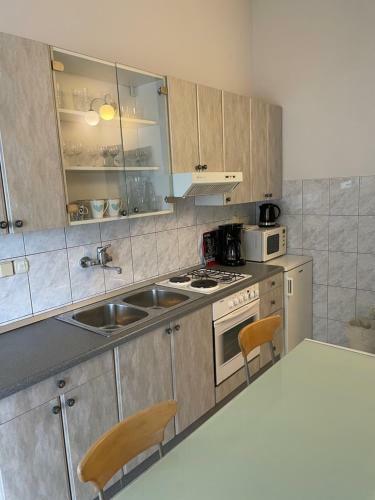 Gorana Two Bedroom Apartment