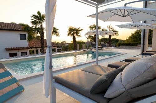 Villa Sunshinewilla