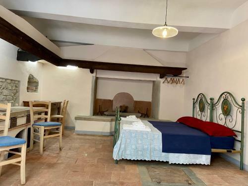 Bed & Breakfast Loft Moorings