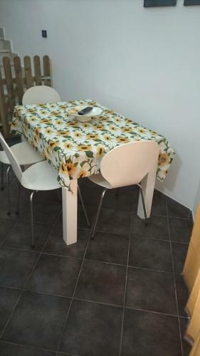 Casa Giorgia