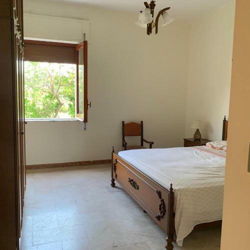 Casa Vacanze Trainiti