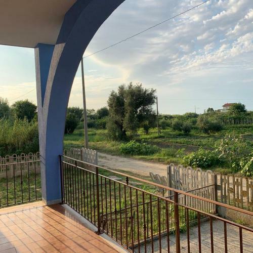Casa Vacanze Trainiti