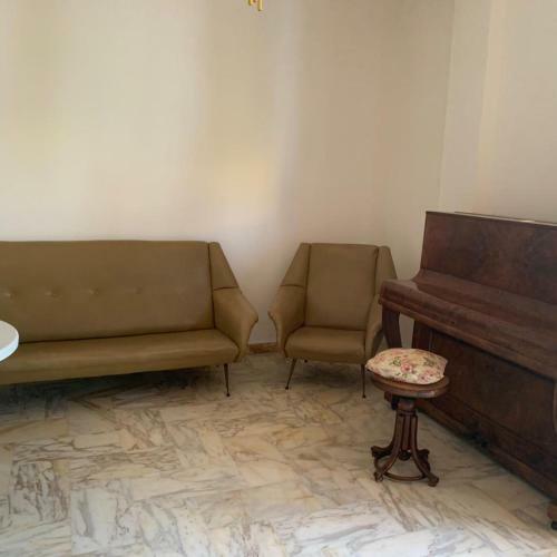 Casa Vacanze Trainiti