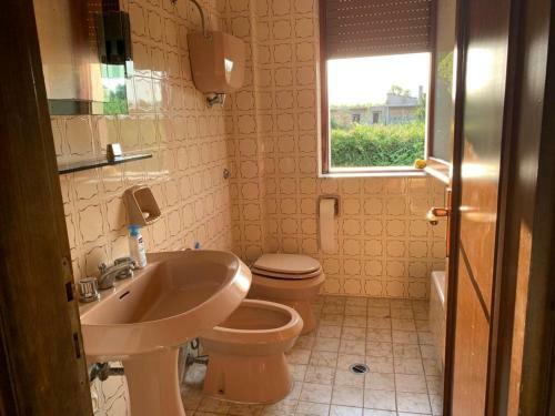 Casa Vacanze Trainiti