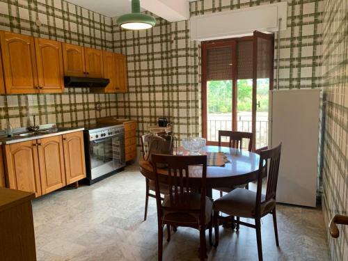 Casa Vacanze Trainiti
