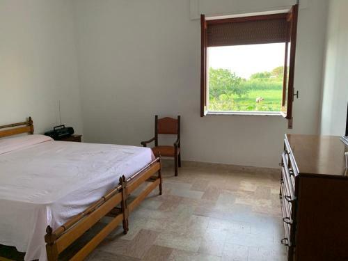 Casa Vacanze Trainiti