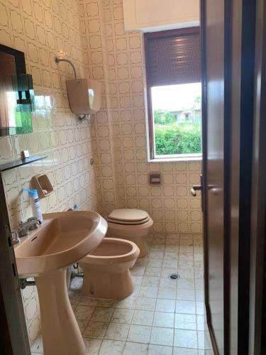 Casa Vacanze Trainiti