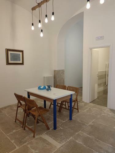 Apartamento Senso Unico: Nuovo Appartamentino In Centro