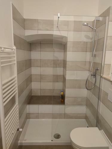 Apartamento Senso Unico: Nuovo Appartamentino In Centro
