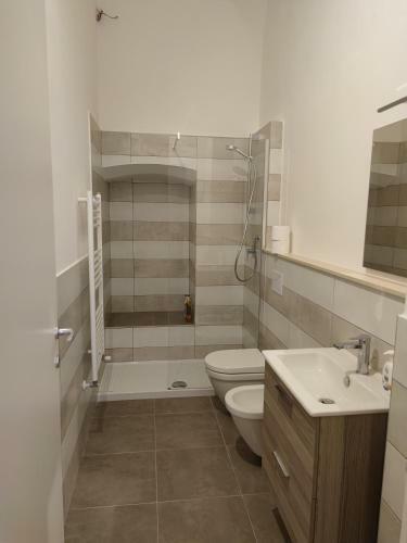 Apartamento Senso Unico: Nuovo Appartamentino In Centro