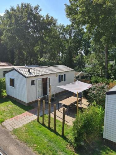 Stracaravans In Hardenberg