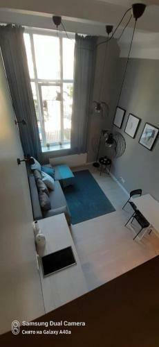 Apartamento Loftforyou