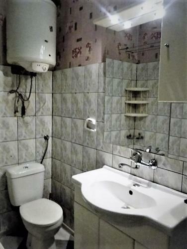 Apartament Batory