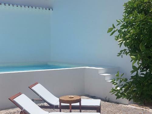 Apartamento Casa Ancha P�tio E Tanque