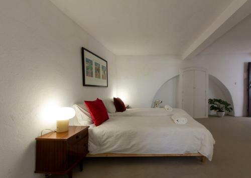 Apartamento Casa Ancha P�tio E Tanque