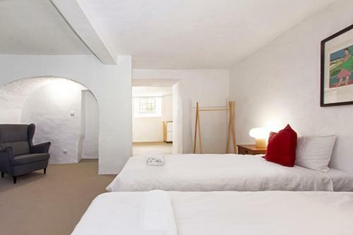 Apartamento Casa Ancha P�tio E Tanque