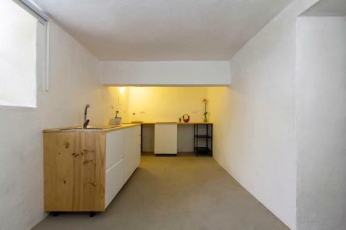 Apartamento Casa Ancha P�tio E Tanque