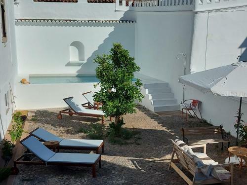 Apartamento Casa Ancha P�tio E Tanque