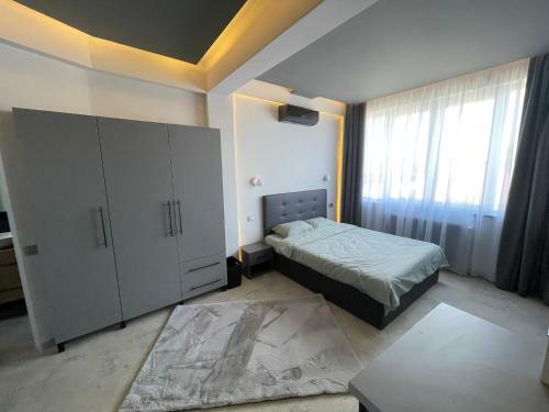 Engels Apartment