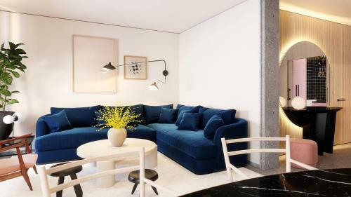 Hostal Gold Sugar