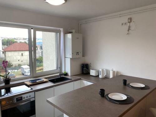 Apartament Volta- Cluj City