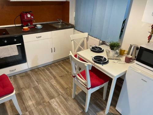 Apartamento Kreation Rainbow