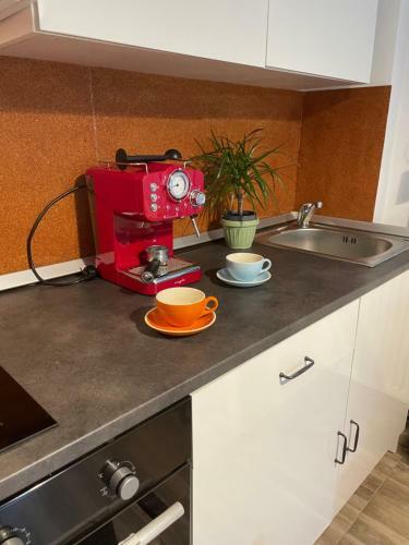 Apartamento Kreation Rainbow