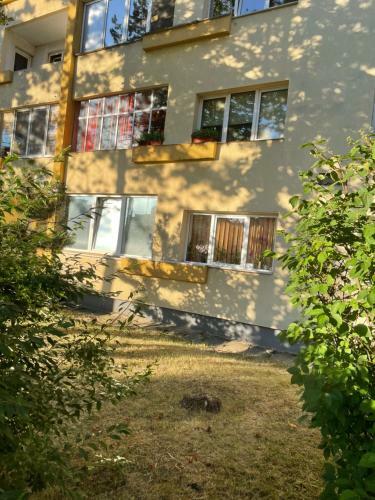 Apartamento Kreation Rainbow