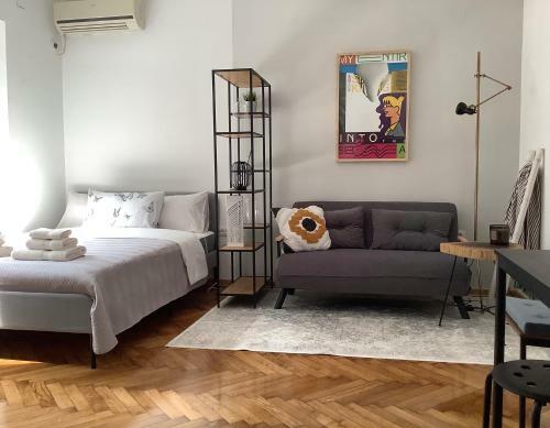 Apartamento Centralpark