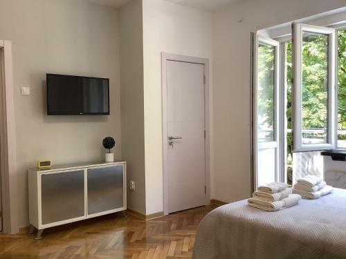 Apartamento Centralpark