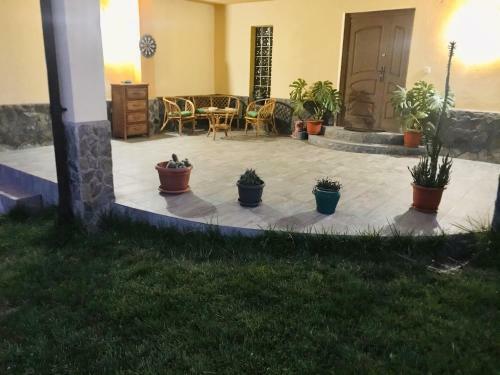 Apartament La Vil?
