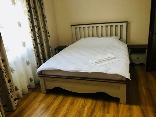 Apartament La Vil?