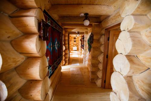 Hostal Casa Razesului