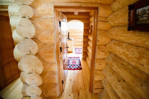 Hostal Casa Razesului
